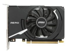 MSI GeForce GT 1030 AERO ITX 2GD4 OC 2GB DDR4 64 Bit Ekran Kartı