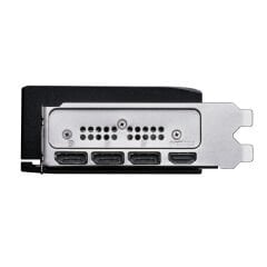 MSI GeForce RTX 5080 16G SHADOW 3X OC NVIDIA GeForce RTX 5080 16GB GDDR7 256-Bit PCIe 5.0 Triple-Fan OC Ekran Kartı