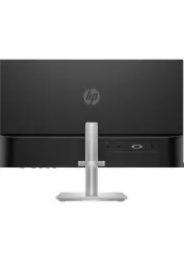 HP 23.8'' 94C19E9 S5 524sh Monitör 5ms Siyah