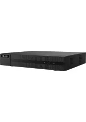 HiLook NVR-108MH-C(STD)(D) 8 Kanal 8MP H.265+1 Disk Network Kayıt Cihazı