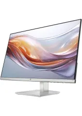 HP 23.8'' 94C19E9 S5 524sh Monitör 5ms Siyah