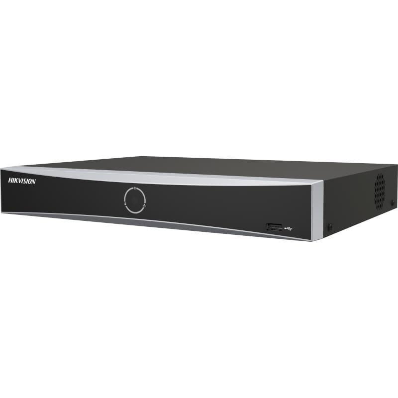 Hikvision DS-7616NXI-K1 16 Kanal 12 MP H.265+ AcuSense 1 SATA Network Video Kayıt Cihazı