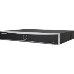 Hikvision DS-7616NXI-K1 16 Kanal 12 MP H.265+ AcuSense 1 SATA Network Video Kayıt Cihazı