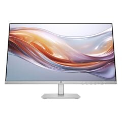 HP 23.8'' 94C19E9 S5 524sh Monitör 5ms Siyah