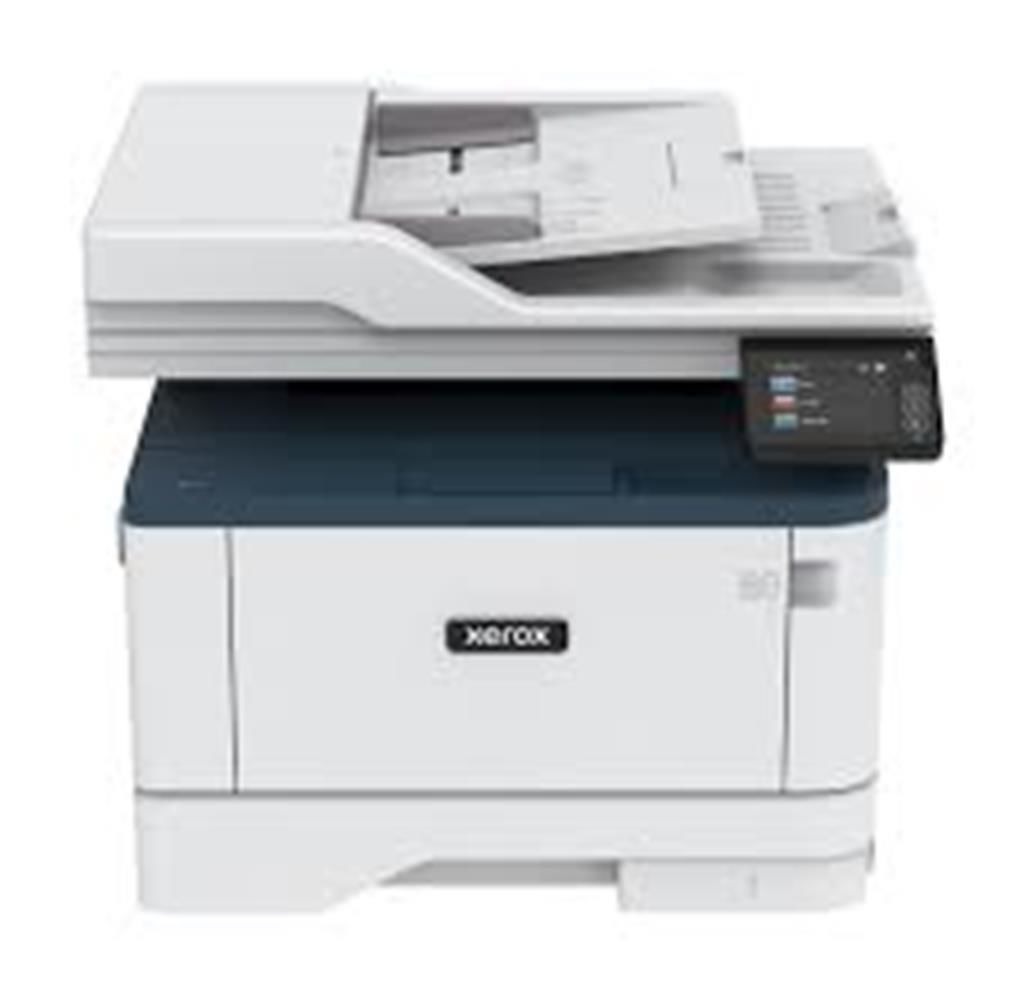 Xerox WorkCentre B315V_DNI Fotokopi + Tarayıcı + Faks + Wi-Fi Dubleks Lazer Yazıcı