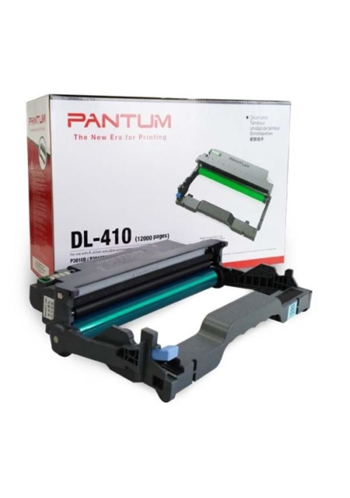 Pantum DL-410 Black Drum Unit (P3010, P3300, M6700, M6800, M7100, M7200, M7300 Serisi)