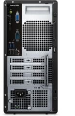 Dell Vostro 3030 MT i7 12700 8GB 512GB N6007VDT3030MTU Ubuntu Masaüstü Bilgisayar