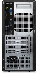 Dell Vostro 3030 MT N6007VDT3030MTU Intel Core i7-12700 8GB RAM 512GB SSD Ubuntu Masaüstü Bilgisayar