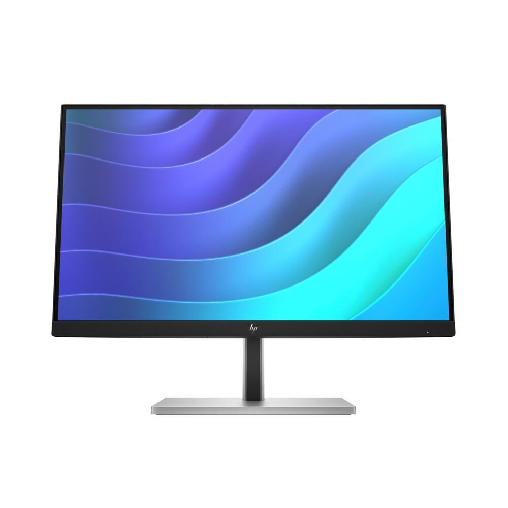 HP 21.5'' 6N4E8AA E22 75hz FHD Pivot Monitor