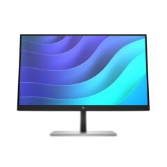 HP 21.5'' 6N4E8AA E22 75hz FHD Pivot Monitor