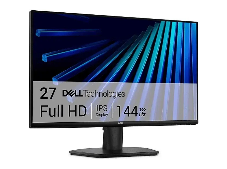 Dell 27'' SE2726H 1920x1080 FHD 144Hz 8ms 2xHdmi AMD FreeSync IPS Monitör