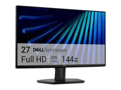 Dell 27'' SE2726H 1920x1080 FHD 144Hz 8ms 2xHdmi AMD FreeSync IPS Monitör