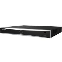Hikvision DS-7616NXI-K2 16 Kanal 12 MP H.265+ AcuSense 2 SATA Network Video Kayıt Cihazı