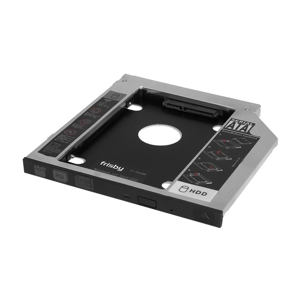 Frisby FA-7832NF Sata 2.5'' 9.5mm HDD Kutusu