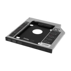 Frisby FA-7832NF Sata 2.5'' 9.5mm HDD Kutusu