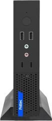PRITTEC Q7-TH610L Barebone Mini PC FreeDOS (SSD, RAM, CPU Yok) Mini Bilgisayar