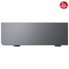 ASUS Ascent GX10-GG0003BN NVIDIA GB10 Blackwell 128GB DDR5 1TB SSD NVIDIA DGX OS Kompakt Yapay Zeka Süper Bilgisayarı