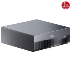 ASUS Ascent GX10-GG0003BN NVIDIA GB10 Blackwell 128GB DDR5 1TB SSD NVIDIA DGX OS Kompakt Yapay Zeka Süper Bilgisayarı
