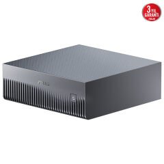 ASUS Ascent GX10-GG0003BN NVIDIA GB10 Blackwell 128GB DDR5 1TB SSD NVIDIA DGX OS Kompakt Yapay Zeka Süper Bilgisayarı
