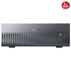 ASUS Ascent GX10-GG0003BN NVIDIA GB10 Blackwell 128GB DDR5 1TB SSD NVIDIA DGX OS Kompakt Yapay Zeka Süper Bilgisayarı