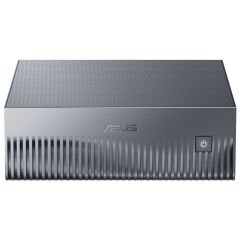 ASUS Ascent GX10-GG0003BN NVIDIA GB10 Blackwell 128GB DDR5 1TB SSD NVIDIA DGX OS Kompakt Yapay Zeka Süper Bilgisayarı