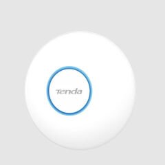Tenda i26 AX1500 Wi-Fi 6 Dual-Band 2 Gigabit Port Tavan Tipi Access Point (300Mbps + 1201Mbps)