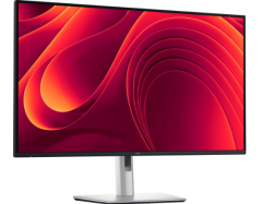 Dell 32 Pro Plus P3225QE 32'' 4K UHD 3840x2160 100Hz 5ms IPS USB-C Docking Pivot DP HDMI RJ-45 1Gbit Profesyonel Monitör