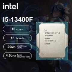 Hazır Sistem Intel Core i5-13. Nesil RTX5060Ti