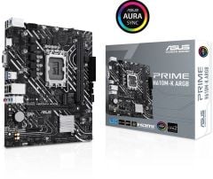 Hazır Sistem Intel Core i5-13. Nesil RTX5060Ti