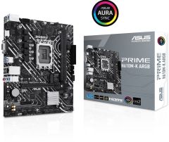 Hazır Sistem Intel Core i5-13. Nesil RTX5060Ti