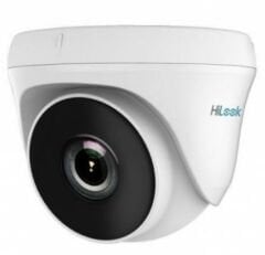 HiLook THC-T140-P 4MP 2.8mm Sabit Lensli EXIR 2.0 Analog HD Turret Kamera