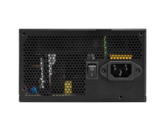 MSI PSU MAG A650BNL 650W 80+ BRONZE POWER SUPPLY