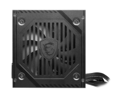 MSI PSU MAG A650BNL 650W 80+ BRONZE POWER SUPPLY
