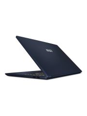 MSI Modern 15 B12MO-814XTR i7-1255U 16GB 512GB SSD FreeDOS 15.6'' FHD Notebook