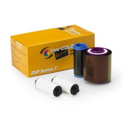 Zebra 800077-701 Siyah Ribbon ZXP7 2.500 İmages