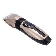 Silver Crest SC-F838 Ayarlanabilir Seramik Kesme Bıçaklı Şarj Göstergeli Profesyonel Tıraş Makinesi