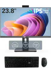 Redrock AIO ADCANCED A565016R51N24E i5-6500 16GB 512GB 23.8'' DOS
