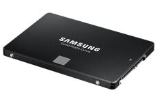 Samsung 870 EVO 500GB 560MB-530MB/s SATA 3 2.5'' SSD (MZ-77E500BW) - Resmi Distribütör Garantili