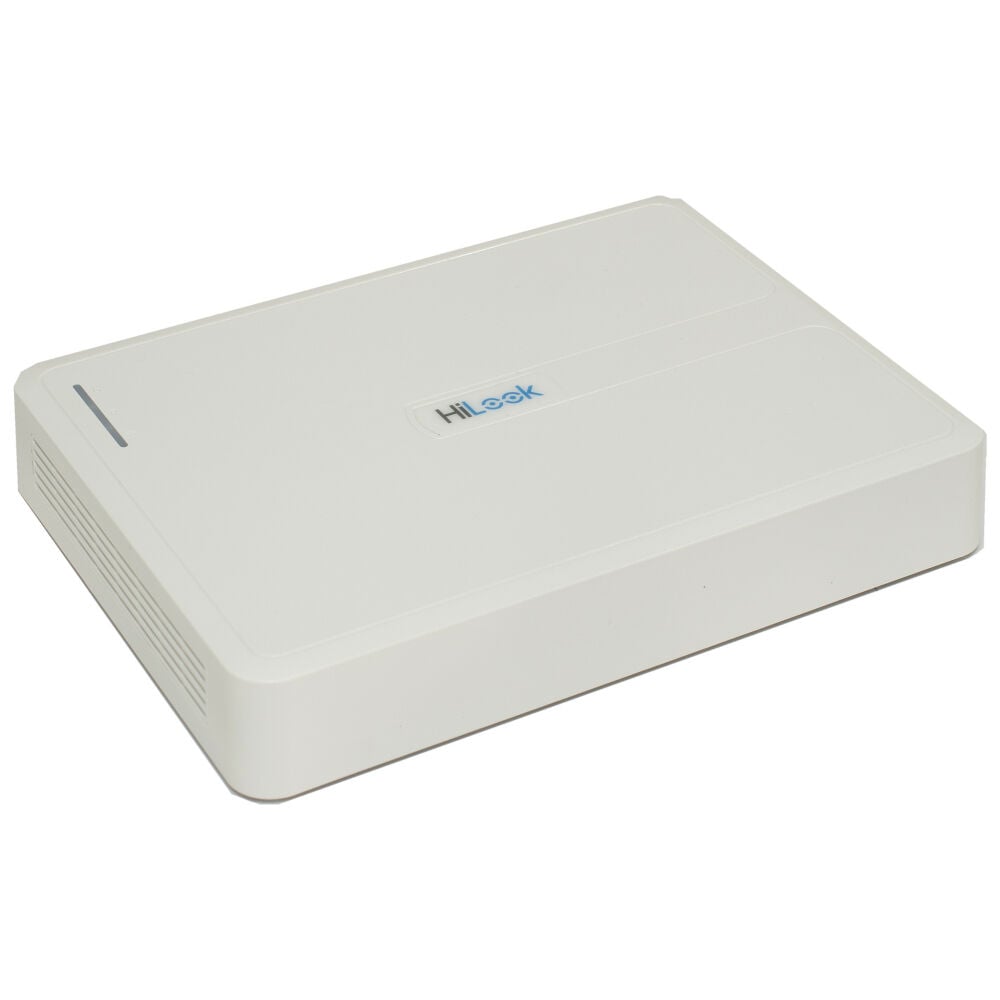 HiLook DVR-116G-M1 16 Kanal 1080p Lite H.265 DVR Kayıt Cihazı