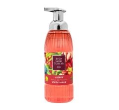 Eyüp Sabri Tuncer 500ml Amber Zeytinyağlı Köpük Sabun Pet Şişe