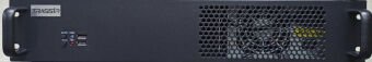 TRASSIR NeuroStation 8400R/64 INT 64 Kanal 2U 6 Slot Ağ Video Kayıt Cihazı (NVR)