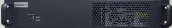 TRASSIR NeuroStation 8400R/64 INT 64 Kanal 2U 6 Slot Ağ Video Kayıt Cihazı (NVR)