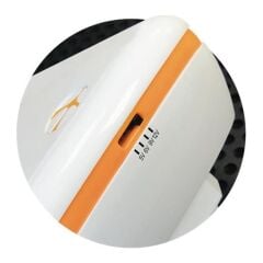 Tunçmatik Nano UPS 12V DC 2A Telecom Edition Kesintisiz Güç Kaynağı (Modem UPS)