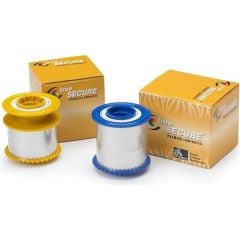 Zebra 800084-914 Tek Yüz 625 ZXP94 Üst Laminasyon Ribbon