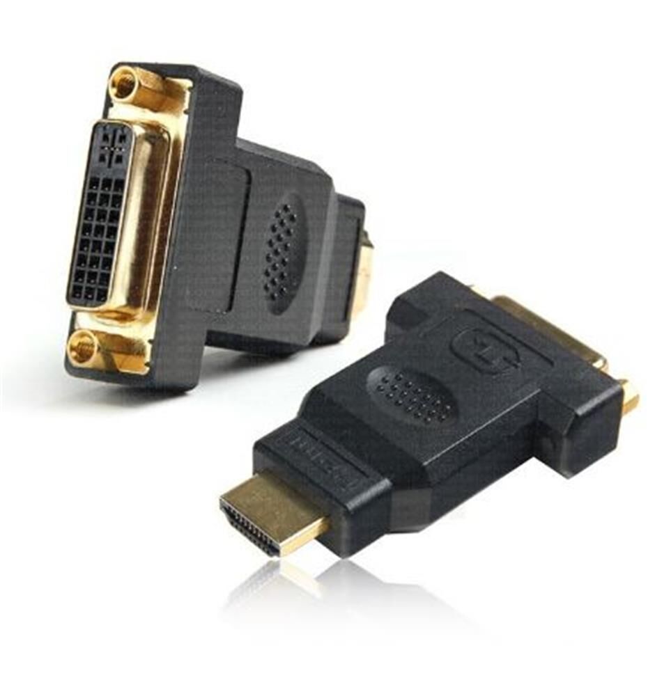 Dark DK-HD-AMHDMIXFDVI DVI-D (24+1) Dişi - HDMI Erkek Dönüştürücü Adaptör