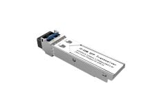 IP‑COM G311SM 1000Base‑LX SMF SFP 1.25 Gbps 1310 nm TX/RX Duplex LC – 10 km Single‑Mode Fiber, IEEE 802.3z, Hot‑Swappable, SFP‑MSA