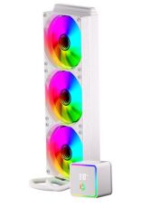 Frisby  FCL-360W ARGB Sıvı Soğutma Sistemi