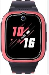 Sword SW-KIDS 101 4G GPS Akıllı Çocuk Saati, Pembe