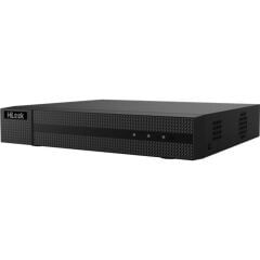 HiLook NVR-104MH-C(STD)(D) 4 Kanal 8MP H.265+1 Disk Network Kayıt Cihazı