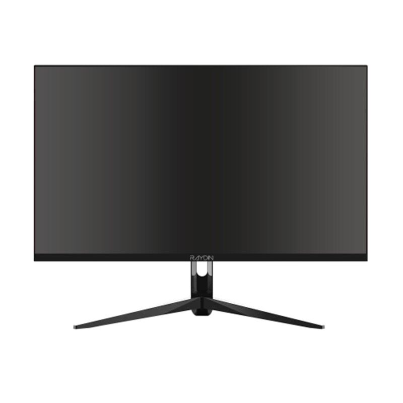 27'' Raydin G270IPS165 IPS Panel 1ms 165Hz Full HD (1920x1080) HDMI+DisplayPort Freesync G-Sync Uyumlu Oyuncu Monitör